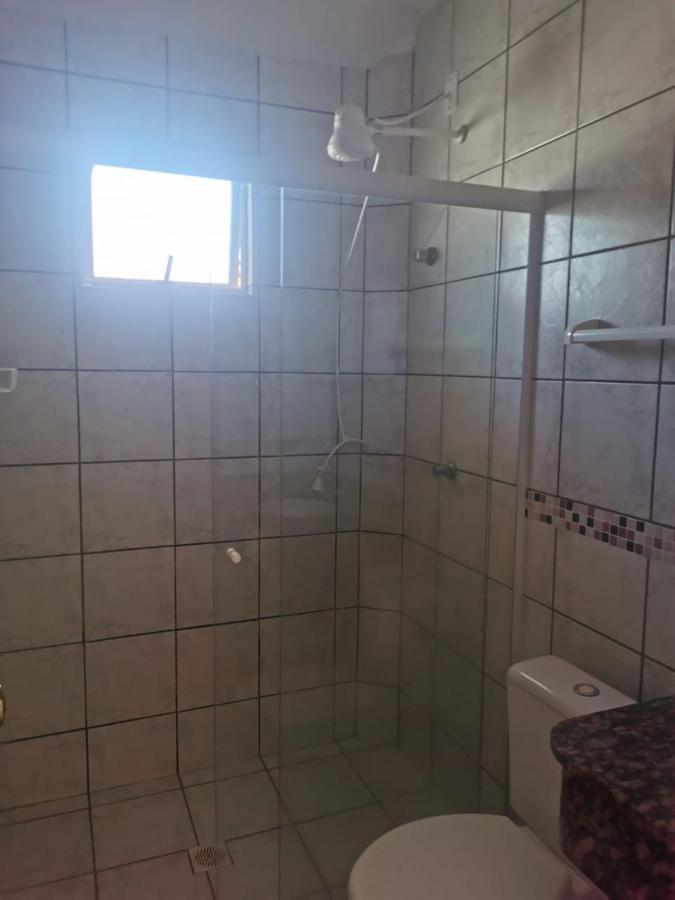 דירות בומבינאס Terual Residens מראה חיצוני תמונה