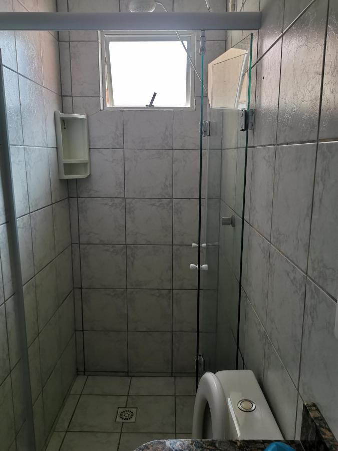 דירות בומבינאס Terual Residens מראה חיצוני תמונה
